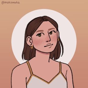 Meet your Posher, Camryn